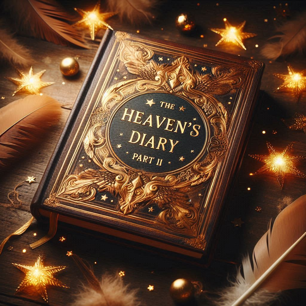 Heaven's Diary Part II