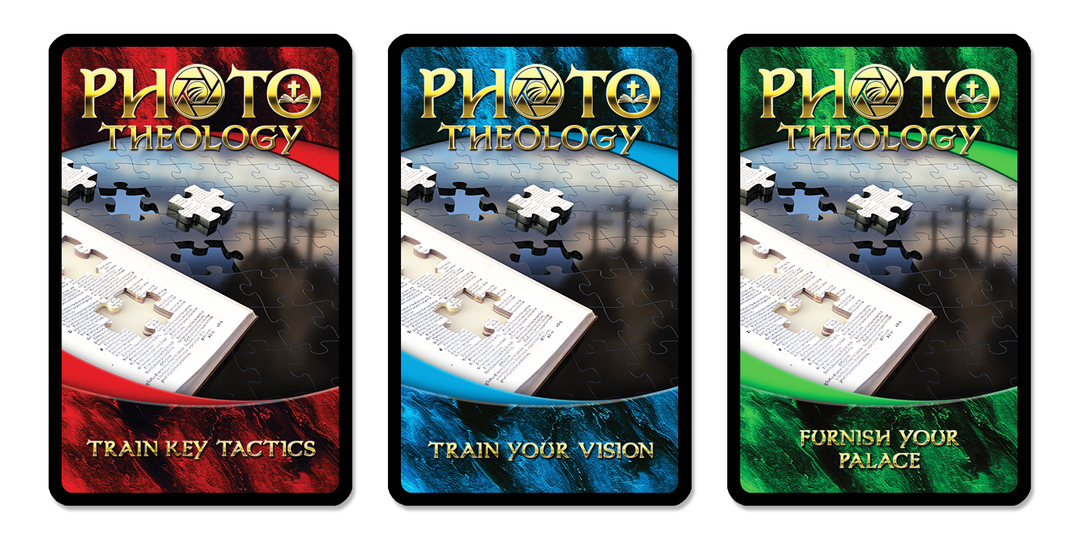 Products phototheology